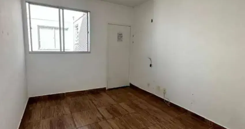 Apartamento com 2 quartos à venda, 57 m² por r$ 200.000 - vila são josé - taubaté/sp - parque trenton