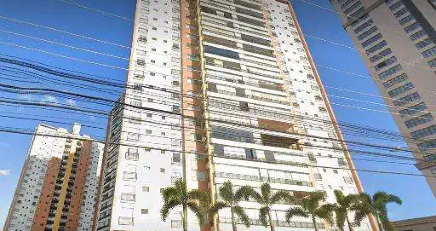 Apartamento com 3 quartos à venda, 166 m² por r$ 1.600.000,00 - jardim das nações - taubaté/sp - des arts