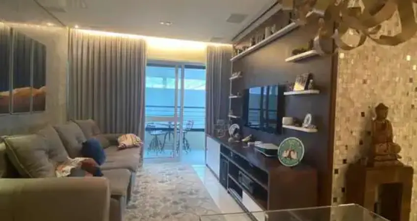 Apartamento com 3 quartos à venda, 114 m² por r$ 851.000 - vila edmundo - taubaté/sp- renaissance resort