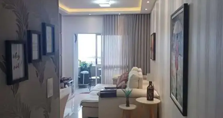 Apartamento com 2 quartos à venda, 88 m² por r$ 468.000 - jardim das nações - taubaté/sp - maison royalle