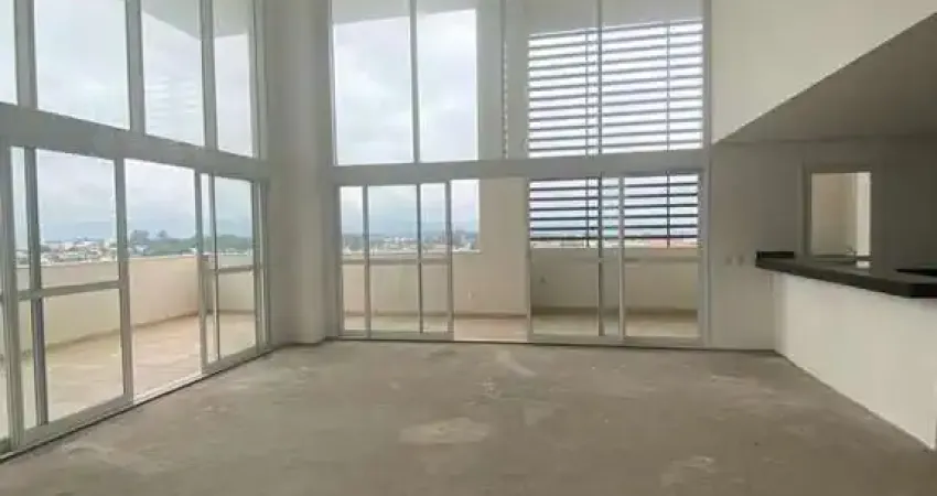 Apartamento com 5 quartos à venda, 360 m² por r$ 2.150.000 - barranco - taubaté/sp - supreme residence