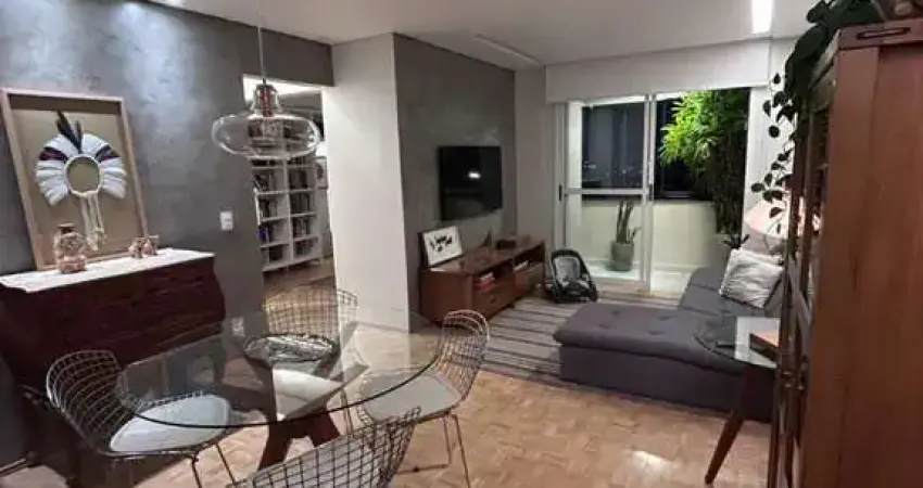 Apartamento com 3 quartos à venda, 94 m² por r$ 650.000 - jardim das nações - taubaté/sp - edifício ville dijon