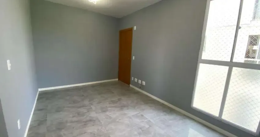 Apartamento com 2 quartos à venda, 49 m² por r$ 220.000 - jardim das bandeiras - taubaté/sp - parque tenório