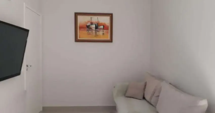 Apartamento com 2 quartos à venda, 46 m² por r$ 234.000 - vila são josé - taubaté/sp - parque trenton