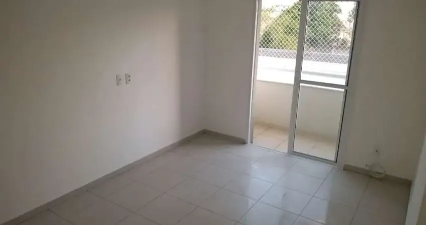 Apartamento com 2 quartos à venda, 65 m² por r$ 265.900 - parque são luís - taubaté/sp - recanto das palmeiras