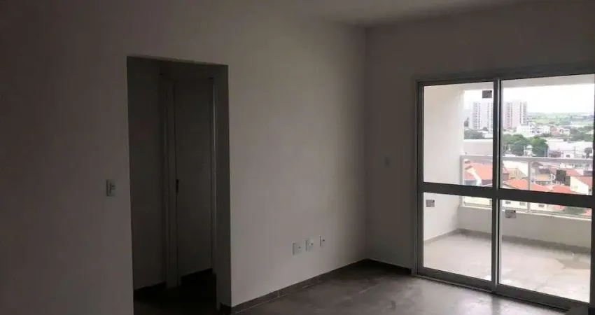 Apartamento com 2 quartos à venda, 75 m² por r$ 450.000 - jardim das nações - taubaté/sp - edifício noruega