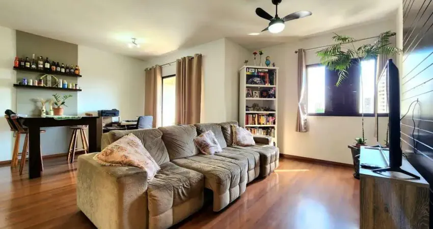 Apartamento com 2 quartos à venda, 88 m² por r$ 490.000 - jardim das nações - taubaté/sp