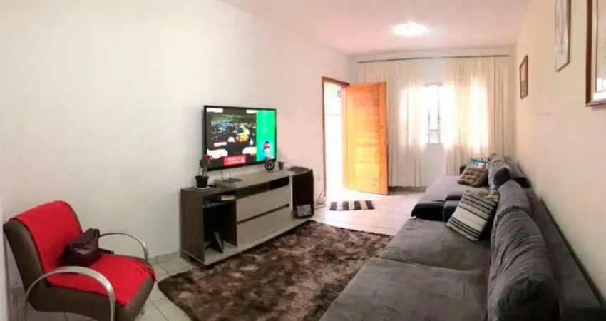 Casa com 3 quartos à venda, 125 m² por r$ 450.000,00 - independência - taubaté/sp