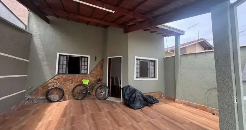 Casa com 3 quartos à venda, 125 m² por r$ 420.000 - quiririm - taubaté/sp - condomínio são francisco