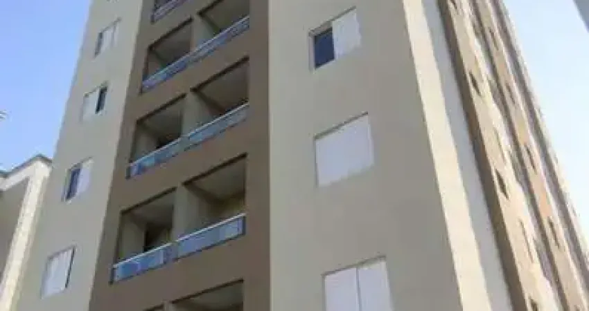 Apartamento com 2 quartos à venda, 59 m² por r$ 270.000 - granja daniel - taubaté/sp- residencial iris