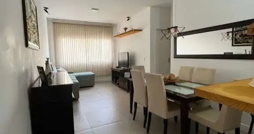 Apartamento com 2 quartos à venda, 59 m² por r$ 255.000 - vila são josé - taubaté/sp - residencial itapuã