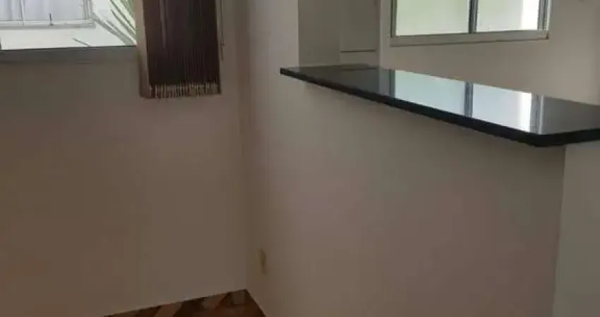 Apartamento com 2 quartos à venda, 44 m² por r$ 217.000 - jardim gurilândia - taubaté/sp - parque trivellato