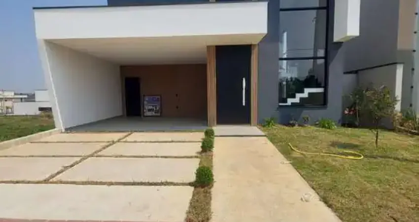 Casa com 3 dormitórios à venda, 207 m² por r$ 1.490.000 - itapecerica - taubaté/sp- cyrela landscape