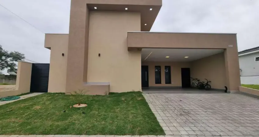 Casa com 3 quartos à venda, 206 m² por r$ 1.490.000 - condomínio ouro ville - taubaté/sp