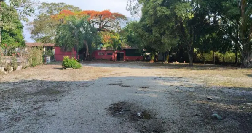 Ponto comercial à venda, 3.370 m² por r$ 1.450.000,00 - quiririm - taubaté/sp