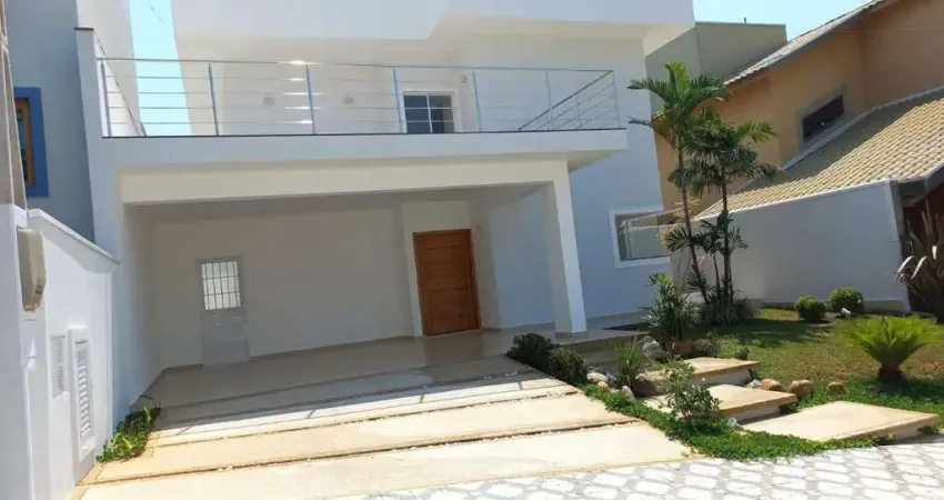 Casa com 3 quartos à venda, 220 m² por r$ 1.350.000 - jardim baronesa - taubaté/sp - residencial colinas do belém