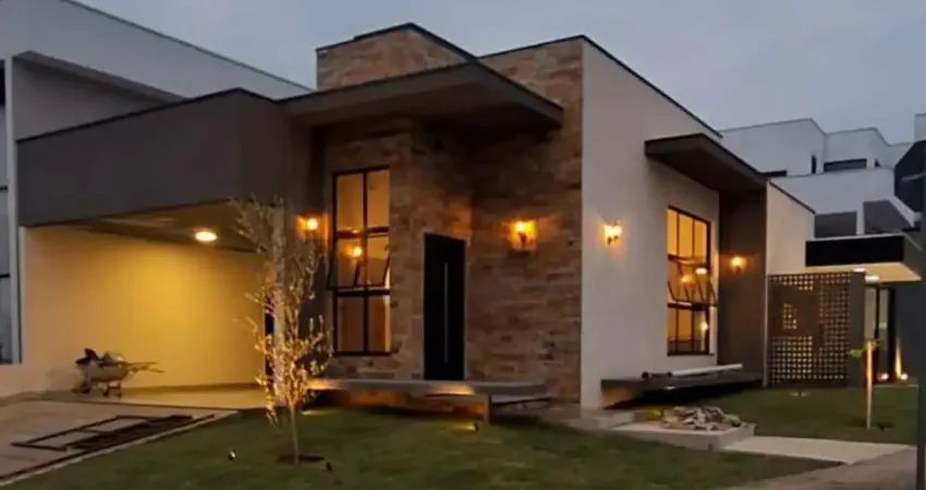 Casa com 3 quartos à venda, 141 m² por r$ 1.170.300 - itapecerica - taubaté/sp - cyrela landscape