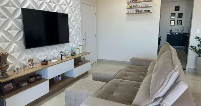 Apartamento com 3 dormitórios à venda, 147 m² por r$ 1.170.200,00 - vila jaboticabeira - taubaté/sp- grand terrace