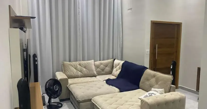 Casa com 3 quartos à venda, 158 m² por r$ 980.000 - estiva - taubaté/sp - condomínio tecoara