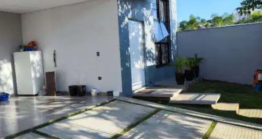 Casa com 2 quartos à venda, 163 m² por r$ 800.000 - campos elíseos - taubaté/sp