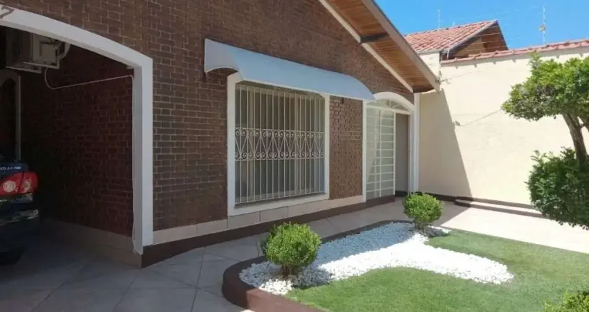 Casa com 3 quartos à venda, 160 m² por r$ 790.000 - jardim independência - taubaté/sp