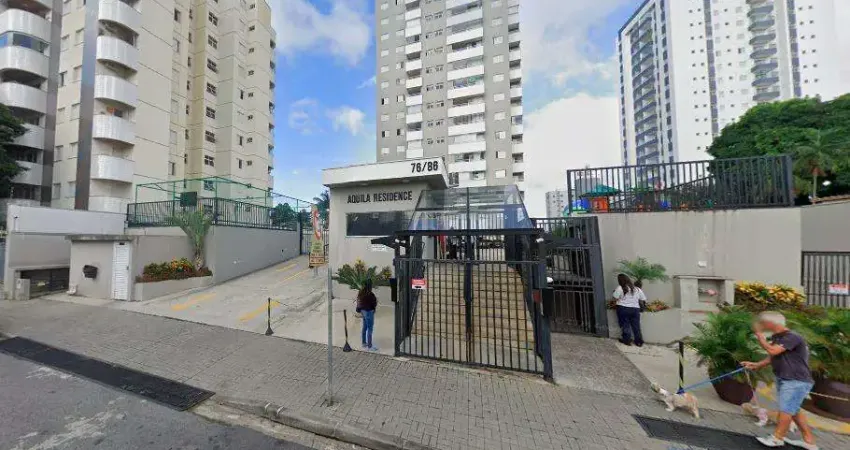 Apartamento com 3 quartos à venda, 105 m² por r$ 765.900 - vila jaboticabeiras - taubaté/sp - residencial áquila