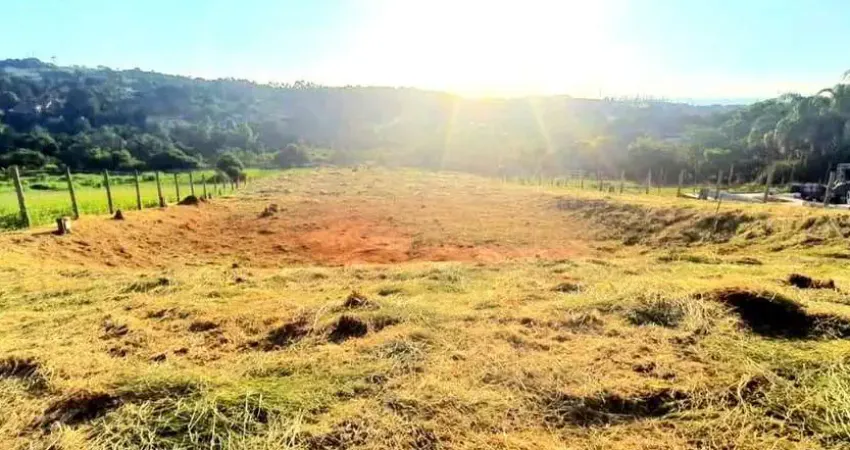 Terreno à venda, 5.599 m² por r$ 750.000 - chácaras cataguá - taubaté/sp -condomínio chácaras cataguá