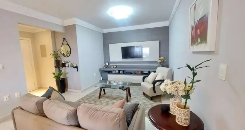 Apartamento com 3 quartos à venda, 111 m² por r$ 690.000,00 - vila jaboticabeiras - taubaté/sp - splendor jaboticabeiras