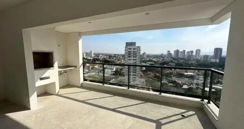Apartamento com 3 quartos à venda, 109 m² por r$ 690.000,00 - jardim das nações - taubaté/sp - condomínio lucca