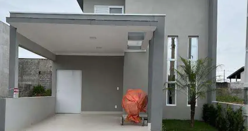 Casa com 3 quartos à venda, 135 m² por r$ 685.000 - morada dos nobres - taubaté/sp - recanto tropical