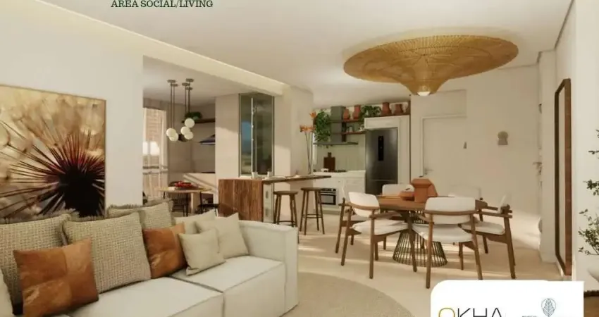 Apartamento com 3 quartos à venda, 110 m² por r$ 620.000 - jardim das nações - taubaté/sp- edifício trancoso