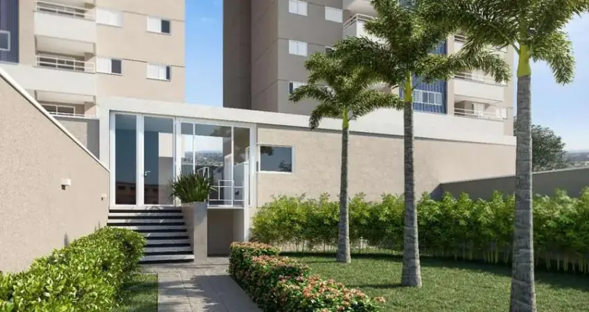 Apartamento com 3 quartos à venda, 106m² por r$ 610.000 - centro - lume residence - taubaté/sp