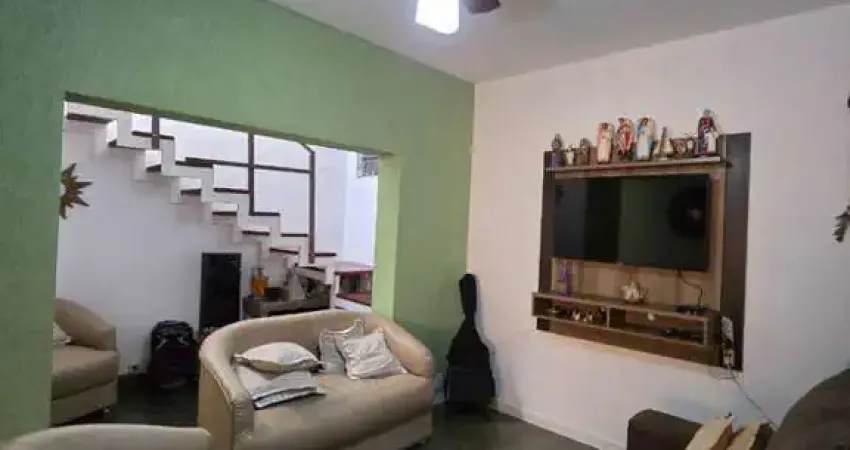 Sobrado com 4 quartos à venda, 160 m² por r$ 600.000 - chácara do visconde - taubaté/sp