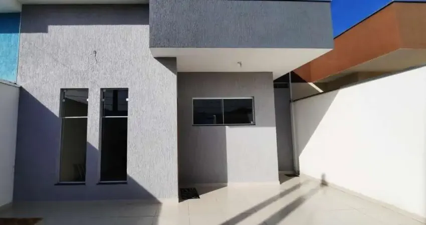 Casa com 3 quartos à venda, 115 m² por r$ 590.000 - jardim oásis - taubaté/sp