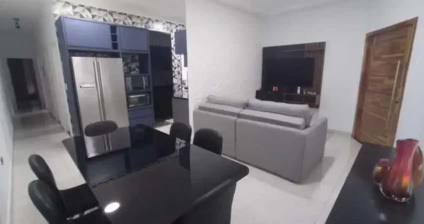 Casa com 3 quartos à venda, 105 m² por r$ 585.000 - vila dos comerciarios ii - taubaté/sp- residencial são josé