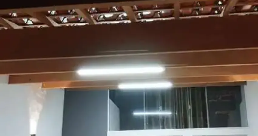 Casa com 3 quartos à venda, 250 m² por r$ 585.000 - jardim gurilândia - taubaté/sp