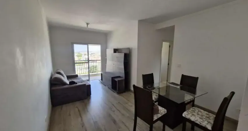 Apartamento com 3 quartos à venda, 82 m² por r$ 553.000,00 - vila jaboticabeira - taubaté/sp