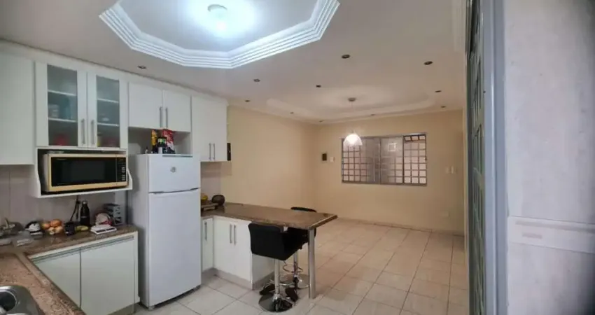 Casa com 3 quartos à venda, 200 m² por r$ 531.900 - alto são pedro - taubaté/sp