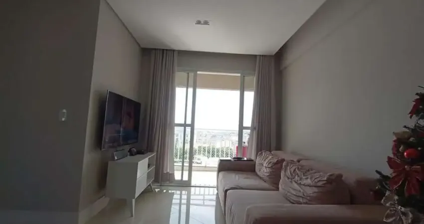 Apartamento com 2 quartos à venda, 77 m² por r$ 530.000 - jardim das nações - taubaté/sp- residencial mob