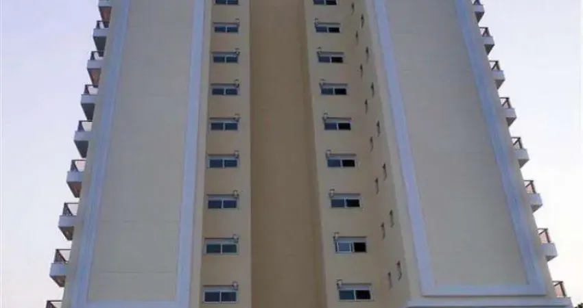 Apartamento com 2 quartos à venda, 65 m² por r$ 510.600 - centro - taubaté/sp - barão das torres