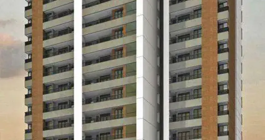 Apartamento com 2 quartos à venda, 81 m² por r$ 510.000,00 - barranco - taubaté/sp - residencial rembrandt