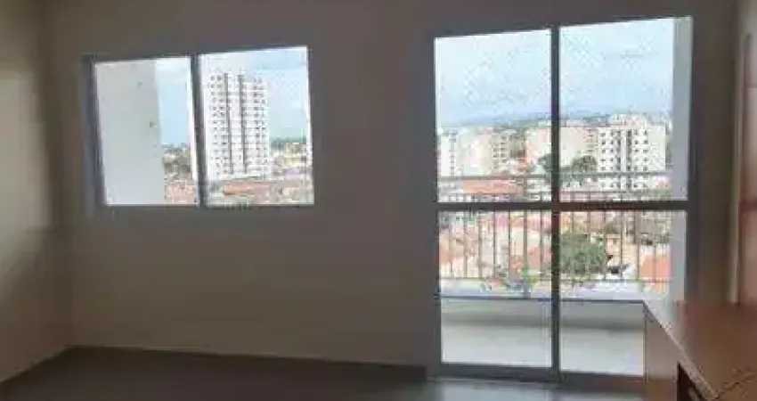 Apartamento com 3 quartos à venda, 83 m² por r$ 510.000 - vila são josé - taubaté/sp - residencial duo