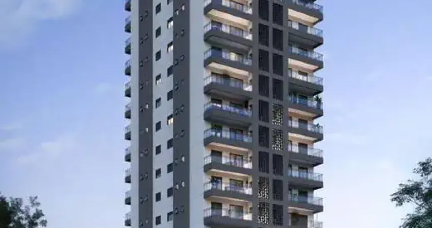 Apartamento com 2 quartos à venda, 79 m² por r$ 508.800 - jardim das nações - taubaté/sp - edifício taíba