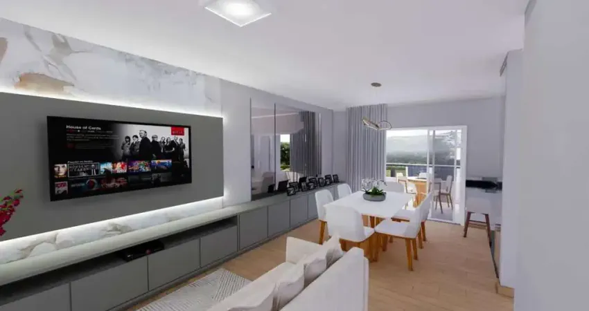 Apartamento com 3 quartos à venda na Rua Professor Bernardino Querido, Vila São José, Taubaté