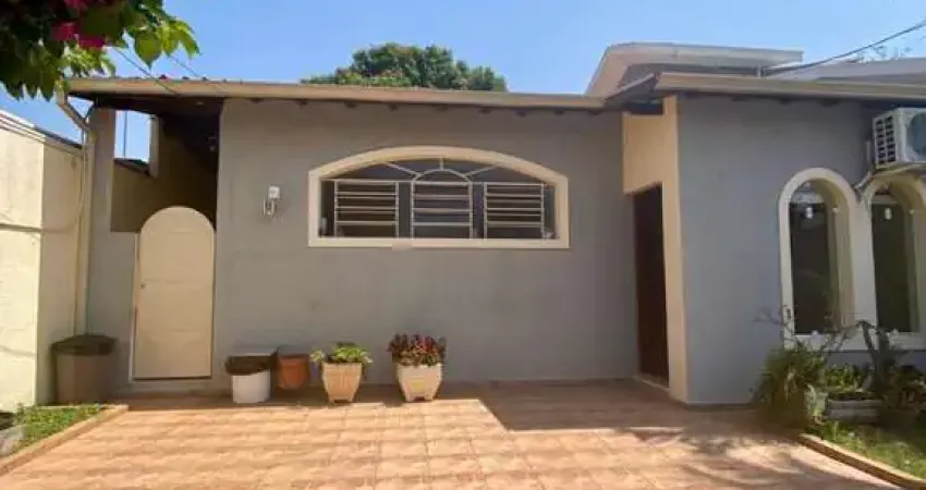 Casa com 4 quartos à venda, 140 m² por r$ 500.000 - vila são geraldo - taubaté/sp - condomínio residencial ipanema