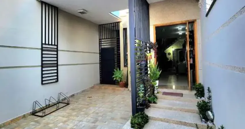 Casa com 2 quartos à venda, 110 m² por r$ 480.000 - granja daniel - taubaté/sp