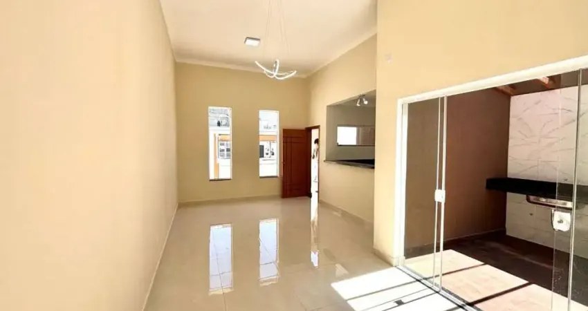 Casa com 3 quartos à venda, 97 m² por r$ 460.000 - jardim oásis - taubaté/sp