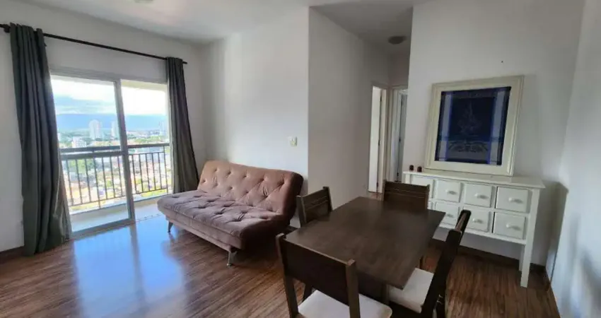 Apartamento com 2 quartos à venda, 63 m² por r$ 480.000,00 - vila jaboticabeira - taubaté/sp - cyan boulevard das águas