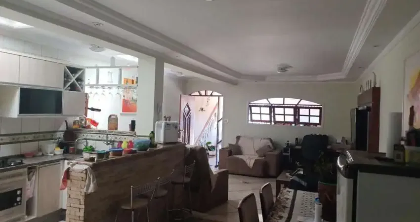 Sobrado com 3 quartos à venda, 111 m² por r$ 478.800 - parque são cristóvão - taubaté/sp - condomínio leme