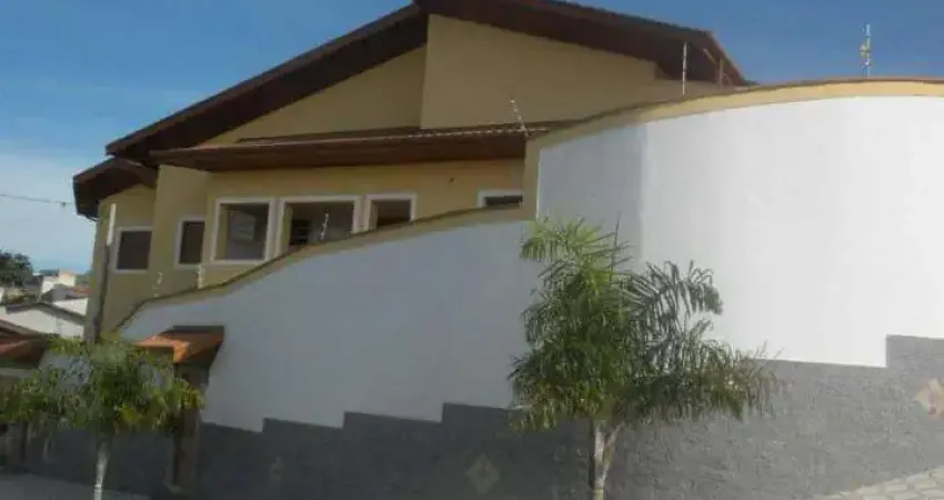 Casa com 3 quartos à venda, 135 m² por r$ 470.000 - residencial paraíso - taubaté/sp